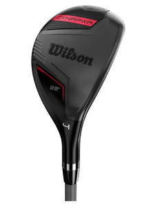 Wilson Dynapwr Hybrid