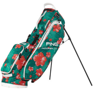 Hot Deals: PING Hoofer Lite 231 Stand Bag | PUA