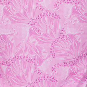 Greg Norman Women’s Play Dry Butterfly Polo | Pastel Lavender