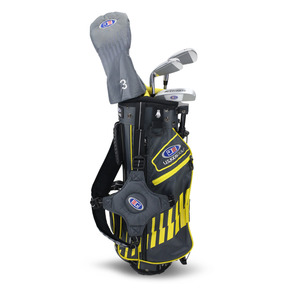 US Kids UL42 Junior Golf Package Set