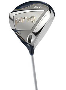PING G Le3 Women's Driver