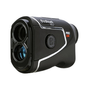 Range Finders: Bushnell Pro XM Rangefinder