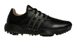 Adidas 2022 Tour360 Men's Golf Shoes | Black/Grey (US 8 Only)