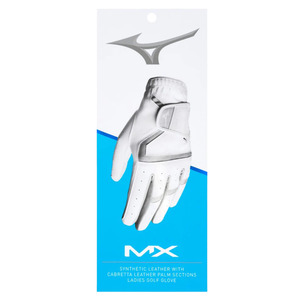 Golf Gloves: Mizuno MX Women's Golf Glove