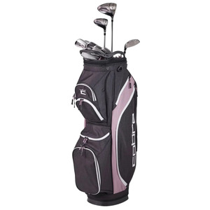 Golf Sets: Cobra 2025 Fly XL Women’s Golf Package Set