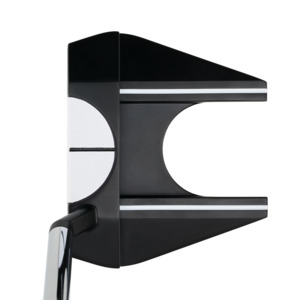 Odyssey Ai-DUAL #7 ½ Ball S Putter