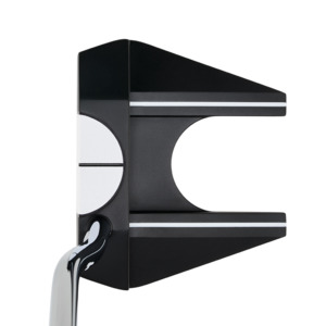 Putters: Odyssey Ai-DUAL #7 ½ Ball Cruiser Putter
