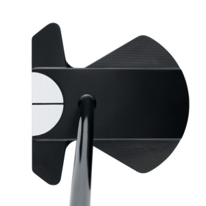 Odyssey Ai-DUAL Square 2 Square MAX ½ Ball Putter