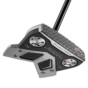 Scotty Cameron Phantom 11R Onset Centre Putter