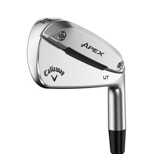 Utility Irons: Callaway 2026 Apex Utility Irons