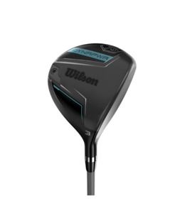 Wilson Dynapower Women's Fairway Wood