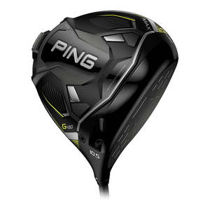 Drivers: PING G430 Max Driver