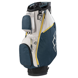 Cart Bags: Sun Mountain Forerunner Cart Bag | Pond/Sand