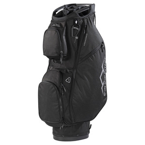Sun Mountain Forerunner Cart Bag | Black