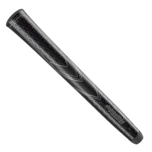 Golf Grips: JumboMax JMX UltraLite Grip | Large | Blackout