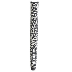 Golf Grips: GripDrip Par 3 Putter Grip | Grey
