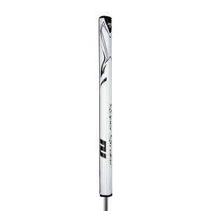 SuperStroke Zenergy Flatso 2.0 XL Plus Putter Grip