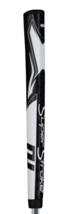 Golf Grips: SuperStroke Zenergy 1.0 PT Putter Grip