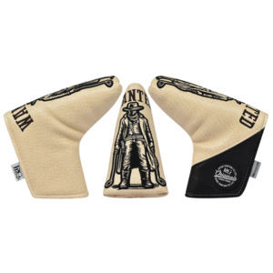 PRG Originals 2025 Most Wanted Blade Putter Headcover
