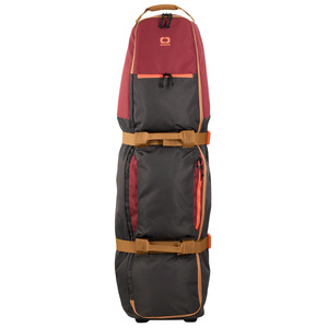 OGIO Alpha Mid Travel Cover | Canyon