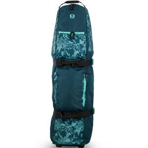 OGIO Alpha Mid Travel Cover | Seagrass