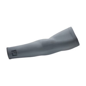 Footjoy: FootJoy Performance Sun Sleeves | Grey