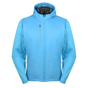 Sun Mountain Men’s Colter III Jacket | Niagara Blue