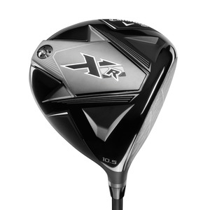 Golf Sets: Callaway 2026 XR 13-Piece Men’s Package Set | Black/Silver