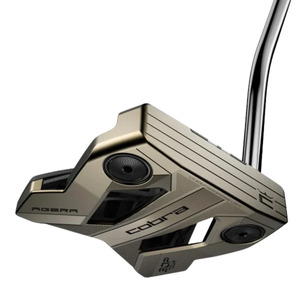 Cobra 2026 3DP Tour Agera SB Putter | RS (Tour Compact Version)