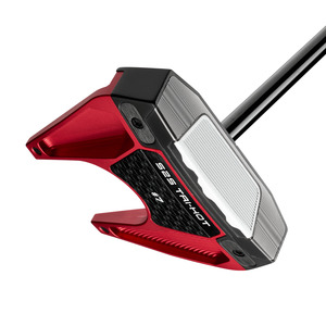 Odyssey Square 2 Square TRI‑HOT #7 Putter | Left-Handed