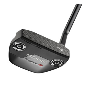 Putters: Mizuno M.Craft Nagoya Putter | Grey Ion