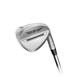 Titleist Vokey SM11 Tour Chrome Wedge | Left-Handed