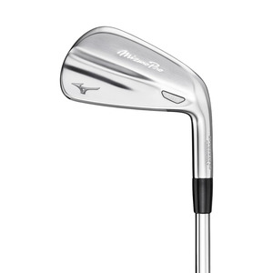 Mizuno 2026 Pro M-15 Irons Set | 4-PW
