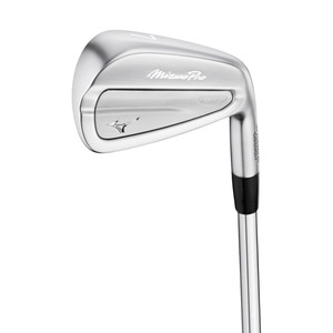 Golf Irons: Mizuno 2026 Pro M-13 Irons Set | 4-PW