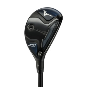 Hybrid Golf Clubs: Mizuno JPX One Hybrid
