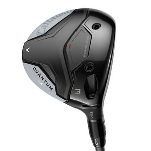 Callaway Quantum Max Fairway Wood