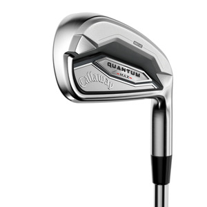 Callaway Quantum Max Irons | 5 – PW + AW