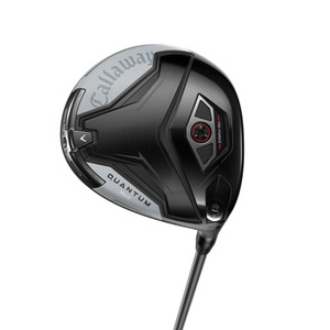 Callaway Quantum Max Driver | Left-Handed