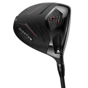 Callaway Quantum Max Fast Women’s Driver