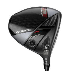 Drivers: Cobra OPTM MAX-D Driver