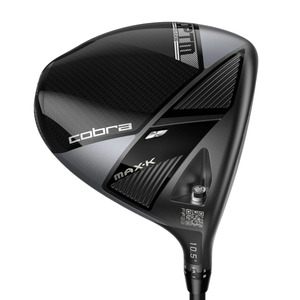 Drivers: Cobra OPTM Max-K Driver