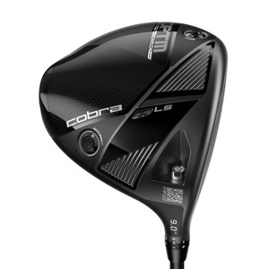 Drivers: Cobra OPTM LS Driver