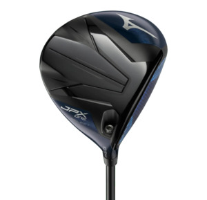 Drivers: Mizuno JPX One Select Driver