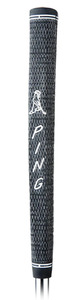 Golf Grips: PING PP58 Black Cord Putter Grip