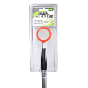 Golf Trundler Accessories: PrideSports Universal 12ft Golf Ball Retriever