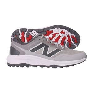 New Balance 2026 Fresh Foam Contend V3 SL Men's Golf Shoes | Grey