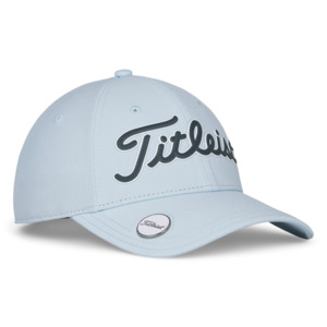 Titleist 2025 Players Performance Ball Marker Women's Cap | Blue Bird/Washe&hellip;