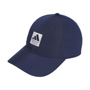 Golf Caps: Adidas Golf Performance Hat | Navy