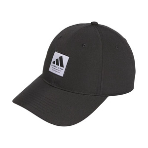 Golf Caps: Adidas Golf Performance Hat | Black