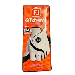 FootJoy 2026 GTxtreme Men's Golf Glove | Right Hand | White